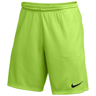 Quickstrike FC Volt Shorts