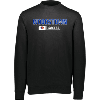 Woodstown Crewneck Sweatshirt