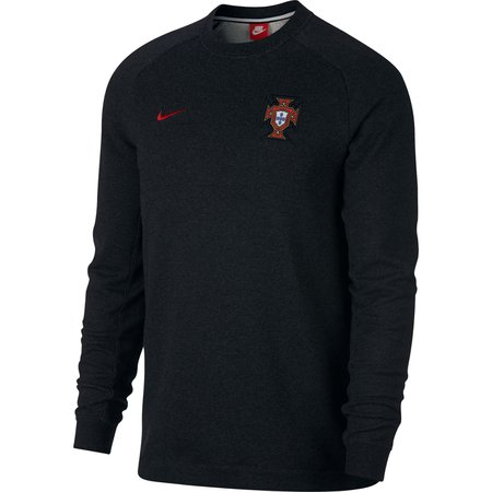 Nike Sportswear Portugal Modern Crew Sweatshirt