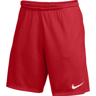 Nike Dry Park III Short