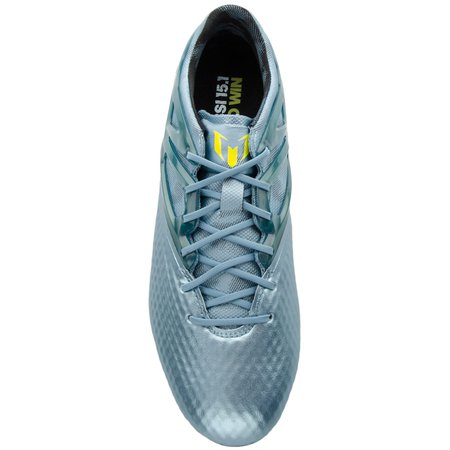 adidas Messi 15.1 FG | WeGotSoccer.com