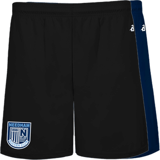 Needham SC Pocketed Shorts