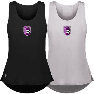 South Middleton Ladies Tank Top