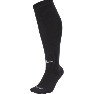 Whitman-Hanson Black Socks