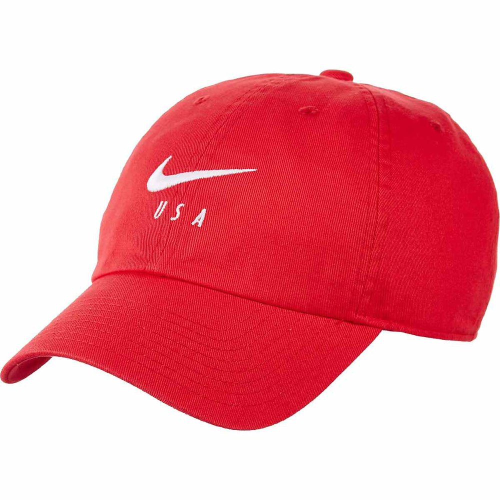 Nike USA H86 Hat | WeGotSoccer