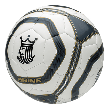 New Balance King Neptune Soccer Ball 