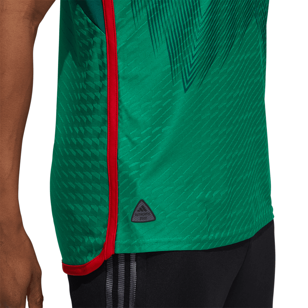 adidas Mexico Home Jersey Men's : : Clothing