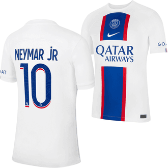 Nike PSG Neymar Jr. 2022-23 Men