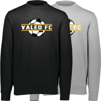 Valeo Crewneck Sweater