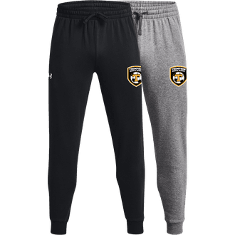 Thompson Soccer UA Jogger