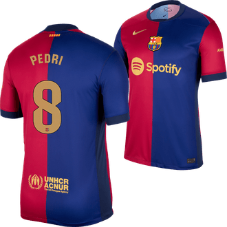 Nike FC Barcelona 2024-25 Men
