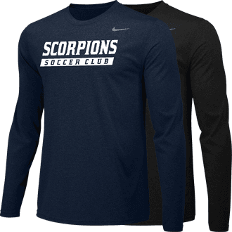 Scorpions SC LS Tee