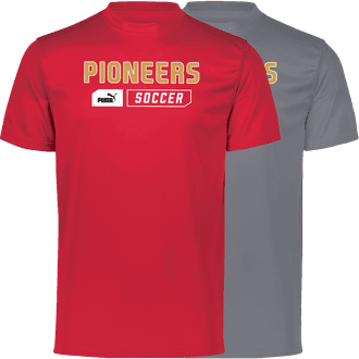 Pioneers Tech Tee