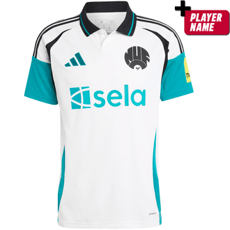 adidas Newcastle FC 2024-25 Men