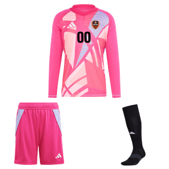 NEYSA Optional Goal Keeper Kit 2