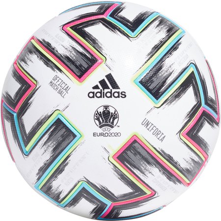 Adidas Uniforia EURO 2020 PRO Official Match Ball