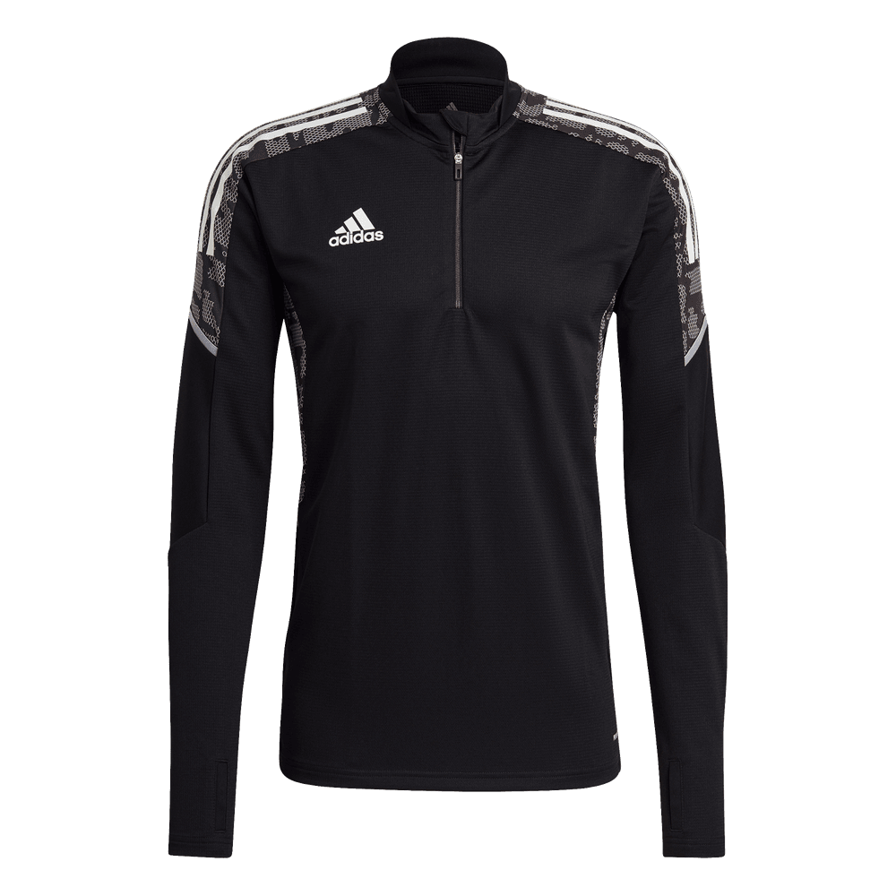 adidas CONDIVO 21 PRIMEBLUE Long Sleeve Goalkeeper Jersey