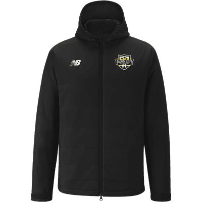 Florida Elite SIdeline Jacket | WGS