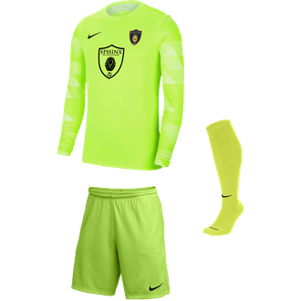 Sphinx SA GK Required Kit 