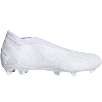 adidas Predator Accuracy.3 Laceless FG - Pearlized Pack