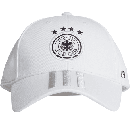 Adidas Germany 3 Stripe Hat