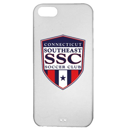 Southeast SC iPhone 5 Case
