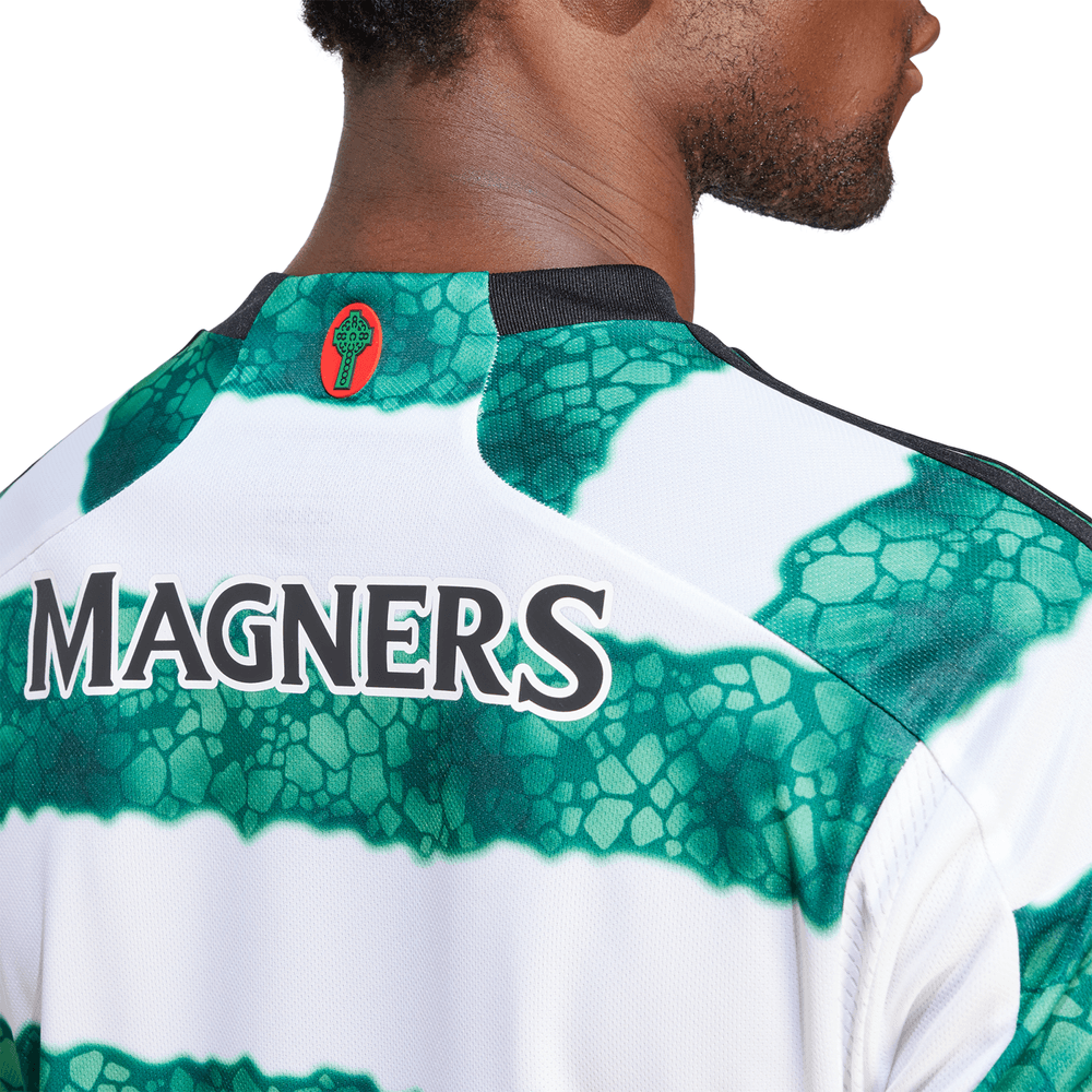 Home Kits, Celtic FC Shirts 2023/24