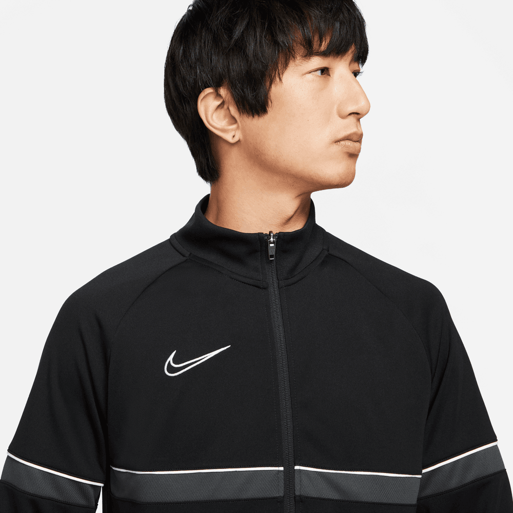 Nike Dry Academy 21 Track Jacket | WeGotSoccer