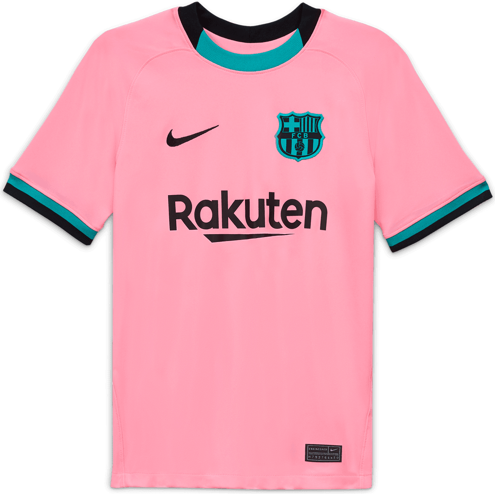 barcelona jersey 2020 women's