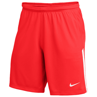 Vipers FC Red Shorts