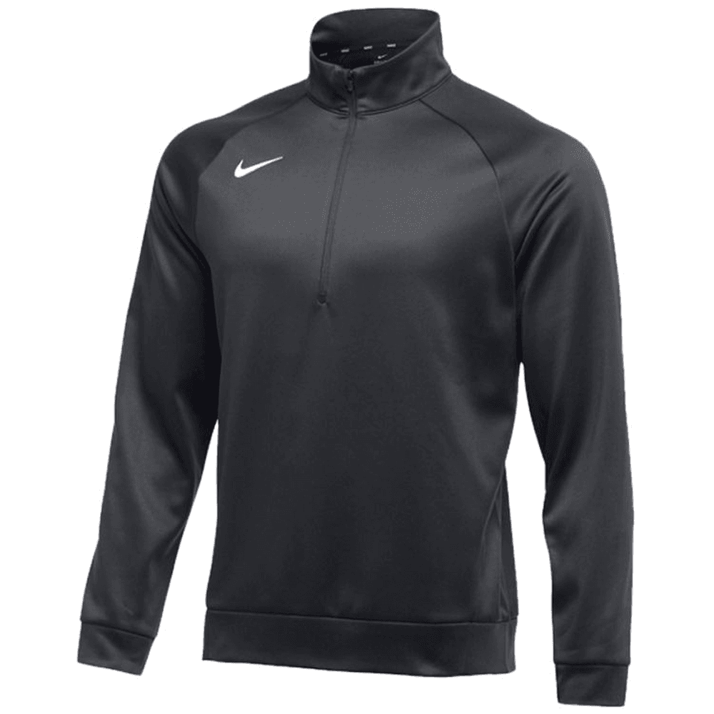 Nike Therma Long Sleeve 1/4 Zip Top | WeGotSoccer