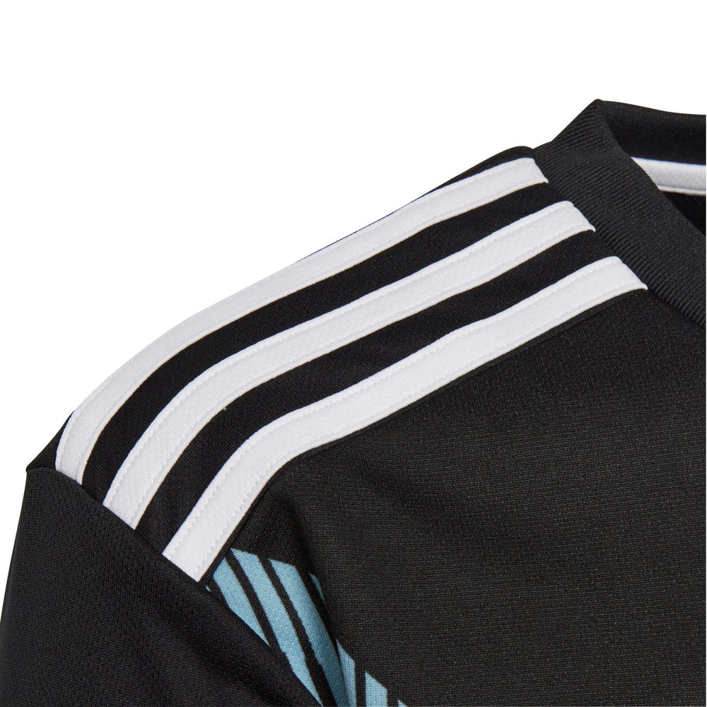  adidas LAFC 2018 Away Youth Jersey- White/Gold (Youth Large) :  Sports & Outdoors