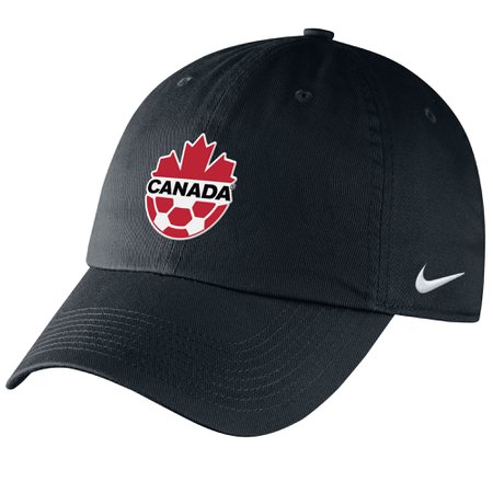 Nike Canada Adjustable Hat