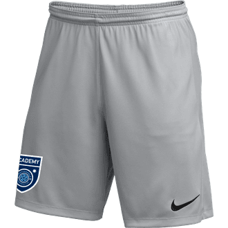 Chattanooga FC Grey Shorts