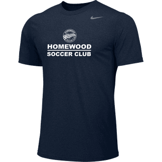 Homewood SC Training Jersey