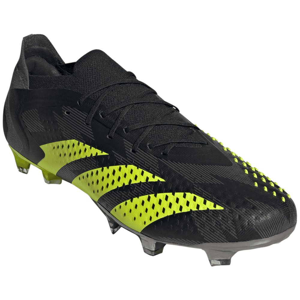 Adidas Predator Accuracy Injection+ Firm Ground Cleats