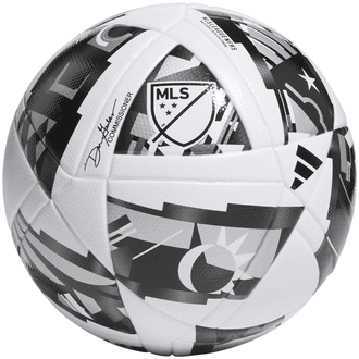 adidas MLS 2024 League NFHS Ball