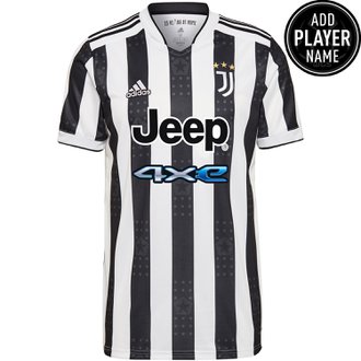 Adidas Juventus 2021-22 Men