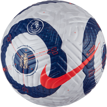 Nike English Premier League 2021 Flight Elite Match Ball