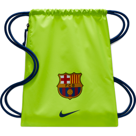 Nike Barcelona Stadium Gym Sack
