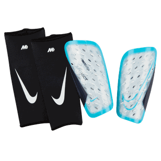 Nike Mercurial Lite Superlock Shinguard