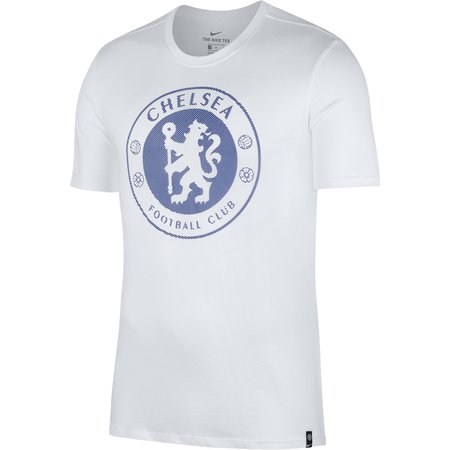 Nike Chelsea Crest Tee