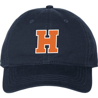 Hershey SC Golf Cap