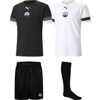 Legion FC Adult Required Kit