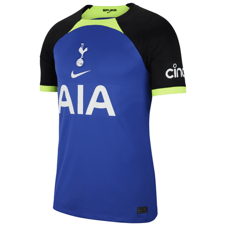 Nike Tottenham 22/23 Home Jersey - SoccerWorld - SoccerWorld