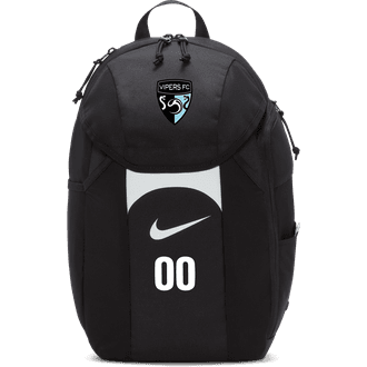 Vipers FC Team Backpack
