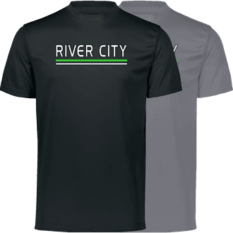 River City SS Tee