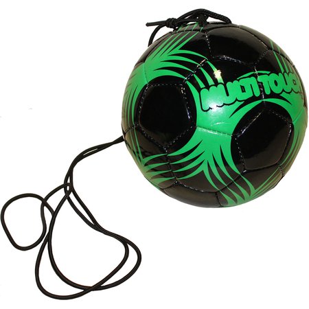 Fitness Ball Multi Touch Trainer