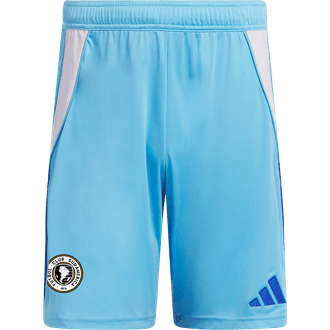 FC Sudamerica Blue GK Shorts