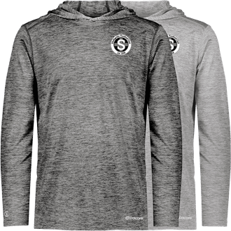 Shelbyville FC Coolcore Hoodie